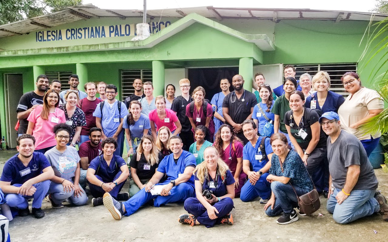 USF’s Project World Health Resumes LifeChanging Outreach