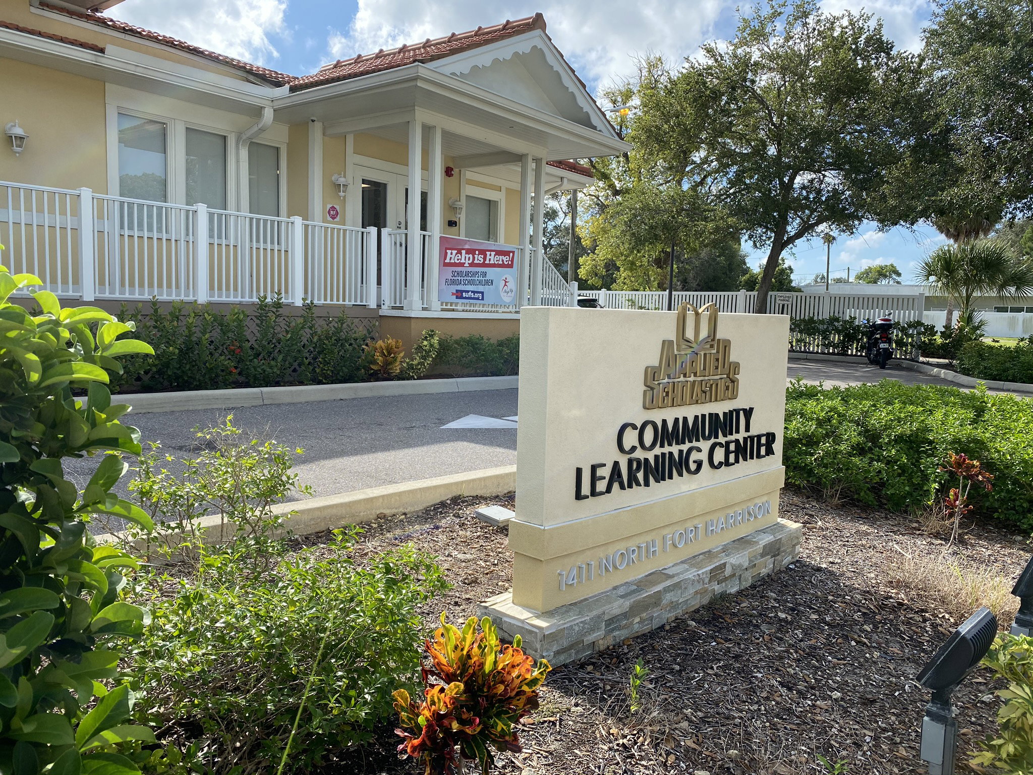 Community Learning Center to Expand to 300 Kids a Week