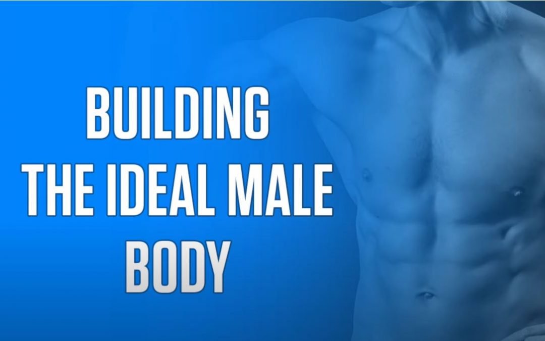 How to Build the Mathematically Ideal Male Body (According to Science) with Mike Matthews