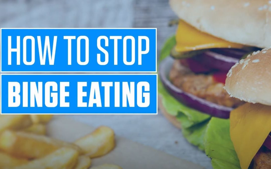 How to Stop Binge Eating (Even If You Love Food) with Mike Matthews