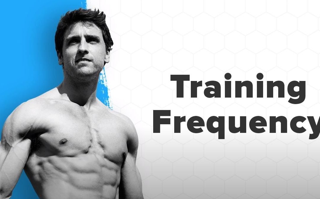 The Best Training Frequency for Building Muscle (According to 20 Studies) with Mike Matthews