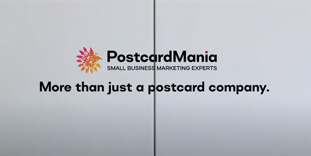 PostcardMania: From Direct Mail to Tech Company
