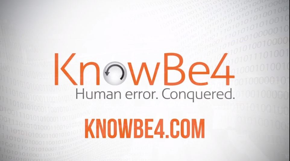 KnowBe4: Security Awareness Training