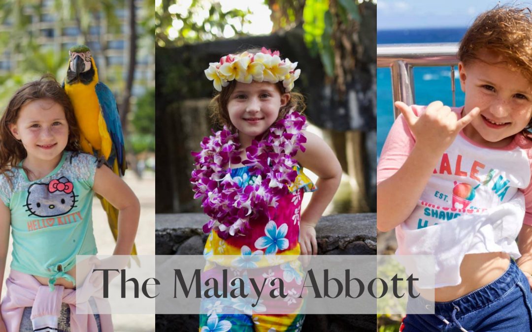 The Malaya Abbott
