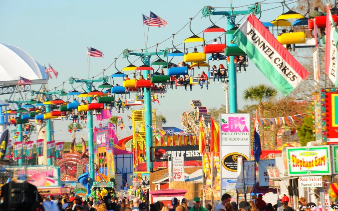 Florida State Fair 2023 Everything You Need to Know