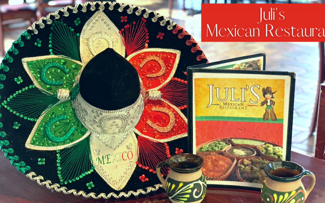 Juli’s Mexican Restaurant Clearwater, FL