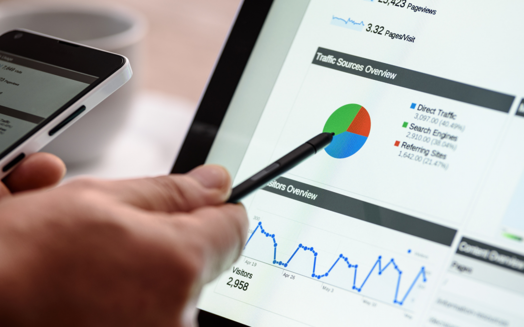 The SEO Stats That Could Make Or Break Your Business