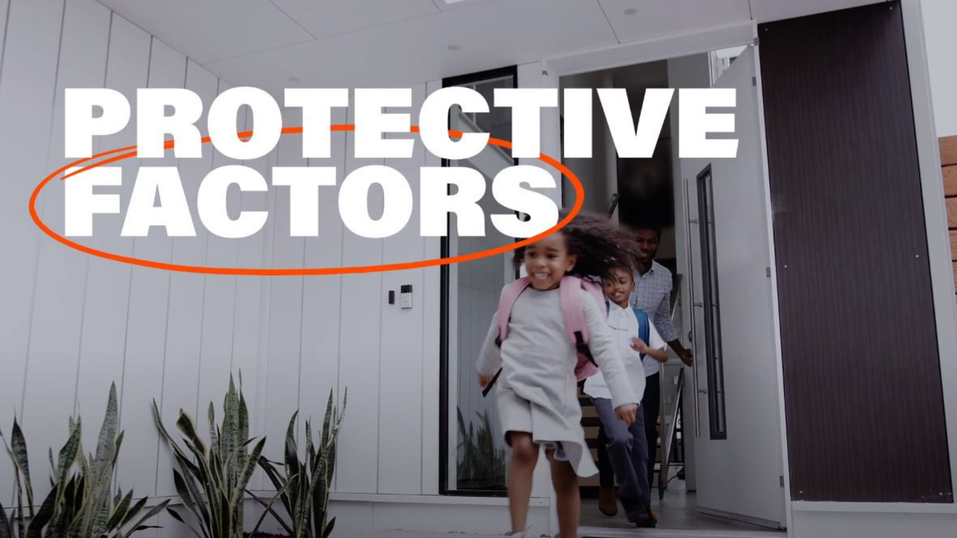 Understanding Protective Factors