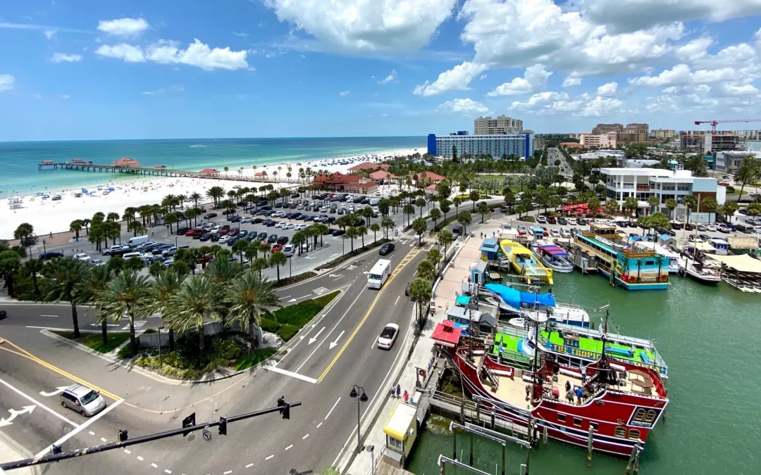 14 Fun Things to Do in Clearwater, Florida