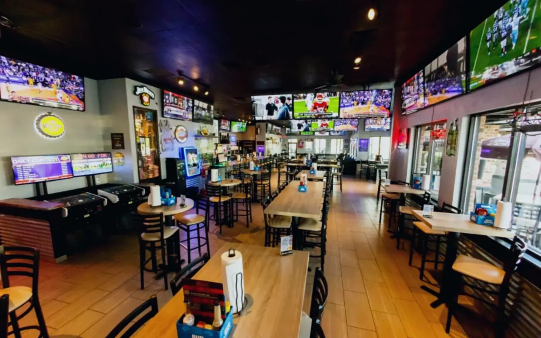 7 Best places to watch the Super Bowl in Tampa