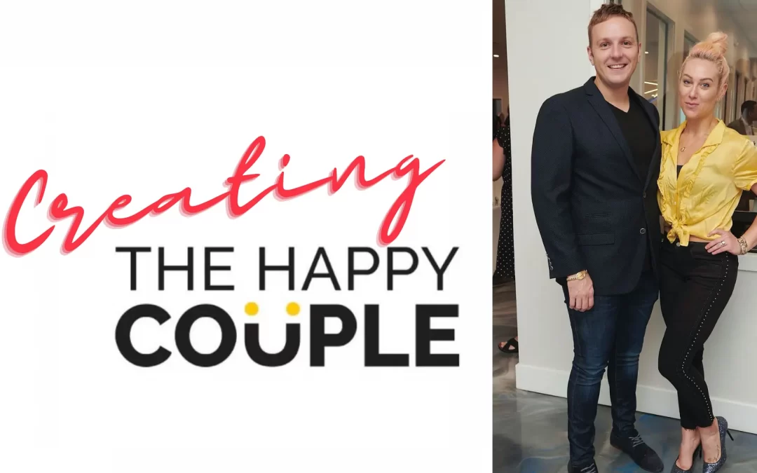Creating The Happy Couple