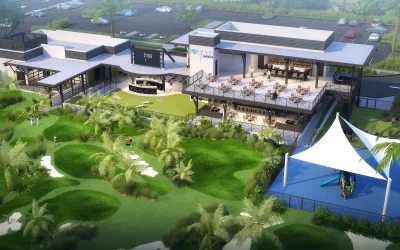Tiger Woods Family Friendly Putting Course Coming to Tampa